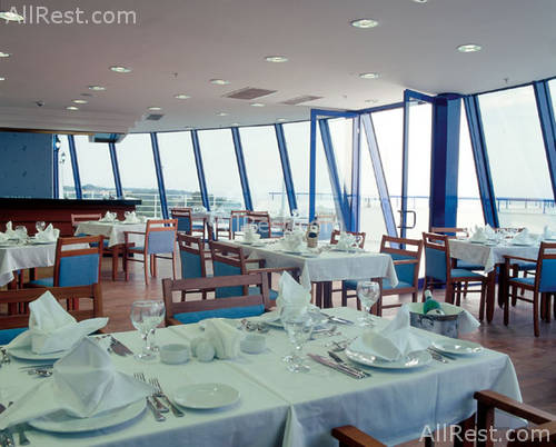 Catamaran Resort Hotel 9